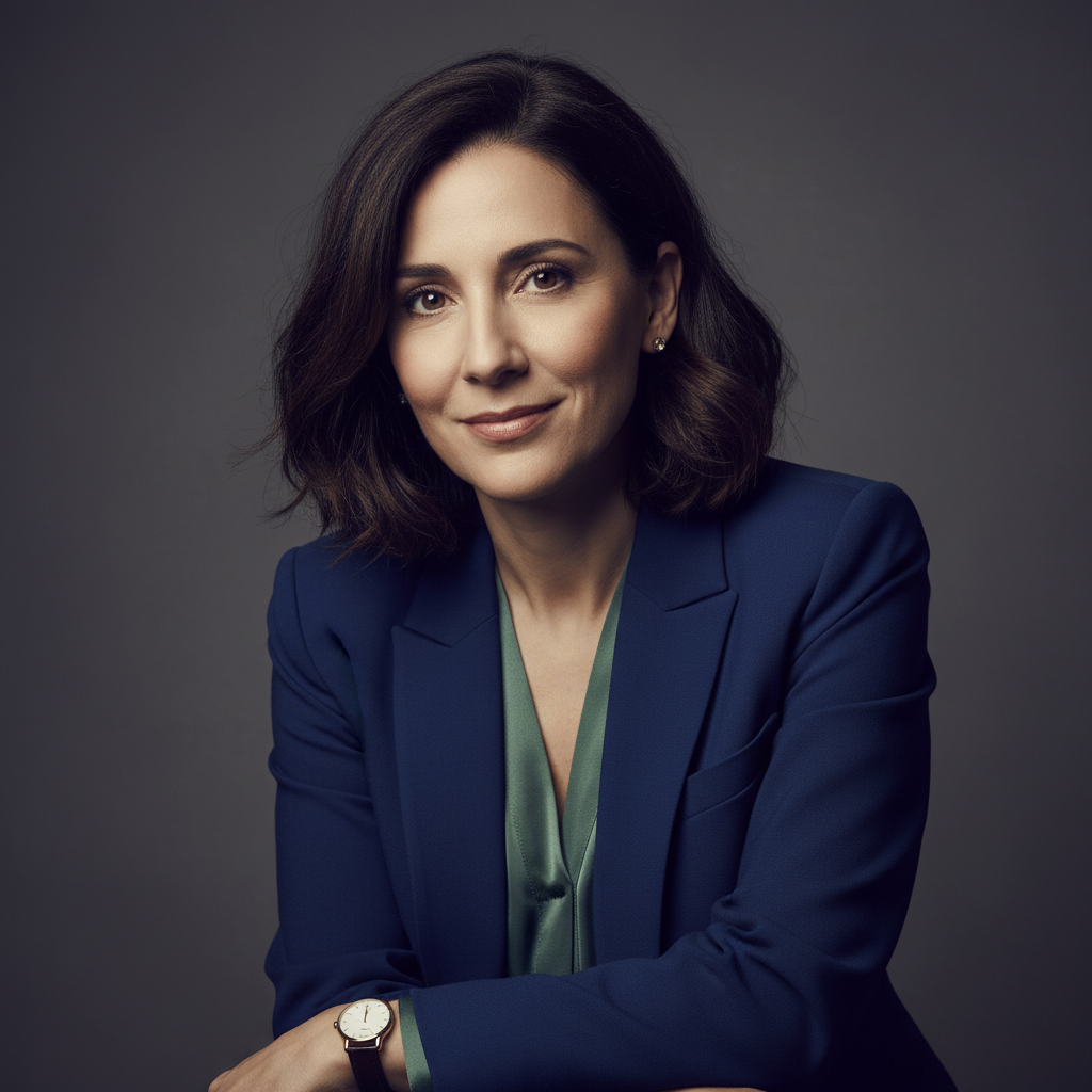 Maren Cortex